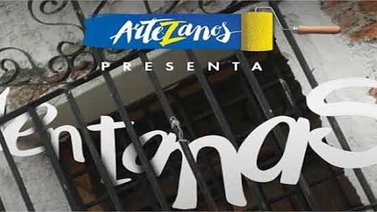 ArteZanos transforma El Hatillo con sus "Ventanas"