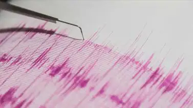 Sismo de 3,1 sacudió el noreste de Carora Sismo de 3,1 sacudió el noreste de Carora