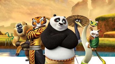 ¿Ya viste el segundo tráiler de Kung Fu Panda 3? (+Video)