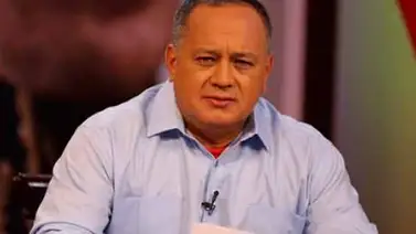 Cabello: ¿A dónde vamos a llegar con la violencia? (+Video) Cabello: ¿A dónde vamos a llegar con la violencia? (+Video)