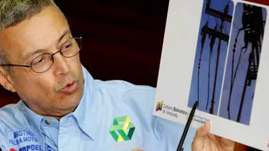 Denuncian nuevo intento de sabotaje al sistema eléctrico en Táchira