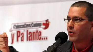 Incautan más de 16 mil repuestos de motos en un galpón en Caracas Incautan más de 16 mil repuestos de motos en un galpón en Caracas