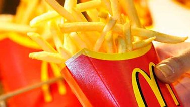 EEUU: El producto que volverá a McDonald’s en el 2025