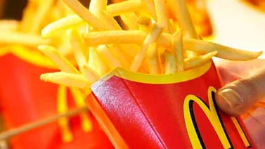 EEUU: El producto que volverá a McDonald’s en el 2025