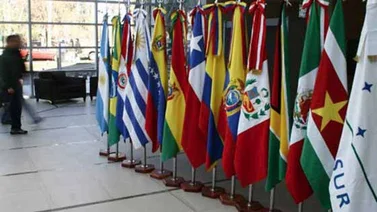 Misión de observación de Unasur en Venezuela sigue estancada