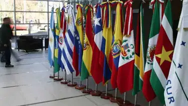 Misión de observación de Unasur en Venezuela sigue estancada Misión de observación de Unasur en Venezuela sigue estancada