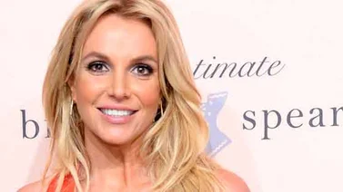 Britney Spears prepara su nuevo álbum de estudio