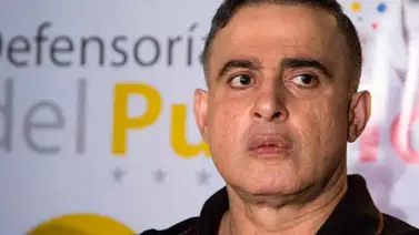 Saab participa en la instalación de talleres de formación de DD.HH. Saab participa en la instalación de talleres de formación de DD.HH.