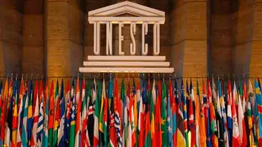 La Unesco celebra sus 70 años de fundada La Unesco celebra sus 70 años de fundada