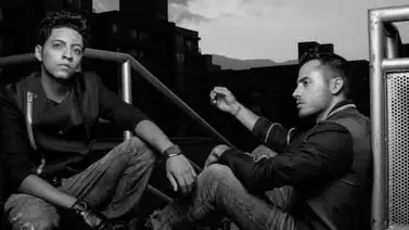 El dúo colombianos ID Music se posiciona en el mercado musical venezolano El dúo colombianos ID Music se posiciona en el mercado musical venezolano