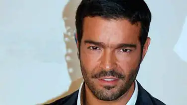 Pablo Montero quiere dejar la mala vida Pablo Montero quiere dejar la mala vida