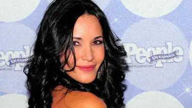 Fallece al actriz colombiana Adriana Campos Fallece al actriz colombiana Adriana Campos