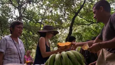 Este mes se realizará la segunda gran feria campesina de Monagas Este mes se realizará la segunda gran feria campesina de Monagas