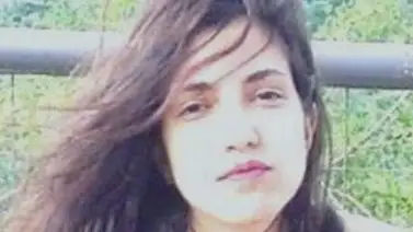 "Inesita Terrible" y Ronny Navarro reciben medida humanitaria "Inesita Terrible" y Ronny Navarro reciben medida humanitaria