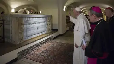 Filtran documentos del Vaticano en donde se expone oposición a Francisco Filtran documentos del Vaticano en donde se expone oposición a Francisco