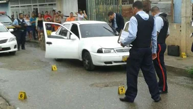 Sicarios asesinan a un taxista por error