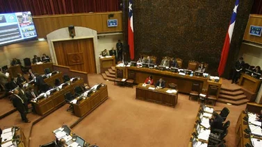 Senado chileno rechaza proceso a Leopoldo López tras declaración de exfiscal