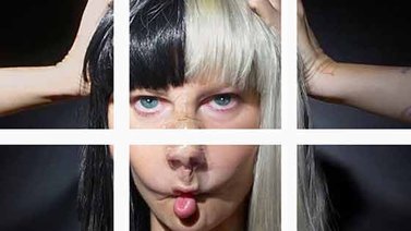 Sia revela el nombre de su próximo disco (+Video)