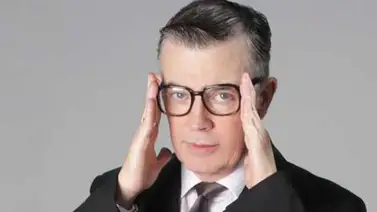 Robaron a la familia del actor Javier Vidal Robaron a la familia del actor Javier Vidal