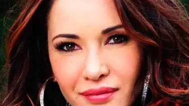 Fallece la actriz colombiana Adriana Campos Fallece la actriz colombiana Adriana Campos