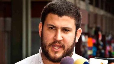 Smolansky: El Hatillo cierra mes de octubre con un solo homicidio