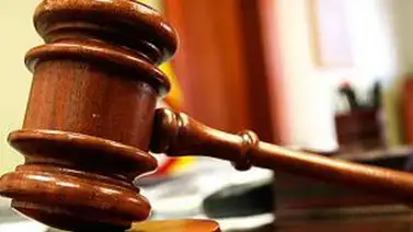 Condenan casi 20 años a un empresario por casos de corrupción en Petrobras Condenan casi 20 años a un empresario por casos de corrupción en Petrobras