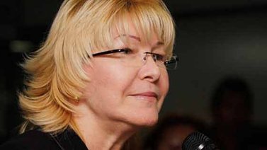 Ortega Díaz: Cada fiscal es autónomo en su proceder