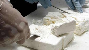 Condenan 17 años a dos hombres por ocultamiento de 490 panelas de cocaína