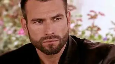 Rafael Amaya "regresó de la muerte" Rafael Amaya "regresó de la muerte"