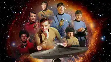 Star Trek volverá a la TV gracias al canal CBS Star Trek volverá a la TV gracias al canal CBS