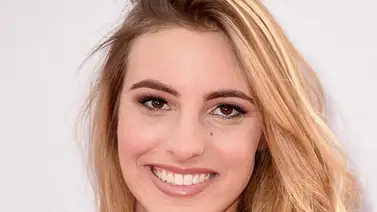 Lele Pons: la joven venezolana más influyente según Time Lele Pons: la joven venezolana más influyente según Time