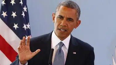 Obama adoptará medidas para la reintegración de expresidiarios Obama adoptará medidas para la reintegración de expresidiarios