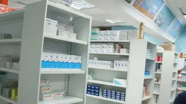 Cámara farmacéutica no reducirá inventario de productos Cámara farmacéutica no reducirá inventario de productos
