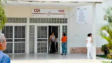 Reciben atención gratuita y de calidad en el CDI Pedro Pérez Delgado Reciben atención gratuita y de calidad en el CDI Pedro Pérez Delgado