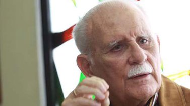 José Vicente Rangel: se ha intensificado la "Operación Tenaza" contra Venezuela