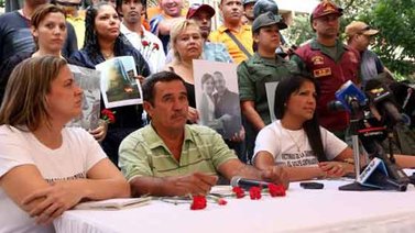 Solicitan extradición del exfiscal Franklin Nieves