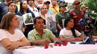 Solicitan extradición del exfiscal Franklin Nieves