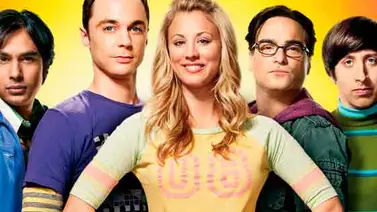 Fanáticos de The Big Bang Theory molestos por el doblaje en español de la serie Fanáticos de The Big Bang Theory molestos por el doblaje en español de la serie