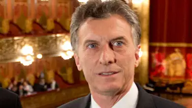 Macri: Kirchnerismo despliega estrategia del miedo Macri: Kirchnerismo despliega estrategia del miedo