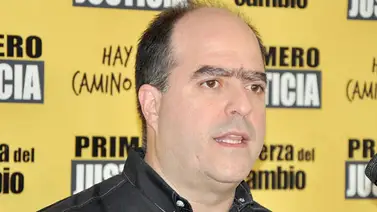 Primero Justicia afirma que encuestas anuncian derrota de Maduro Primero Justicia afirma que encuestas anuncian derrota de Maduro