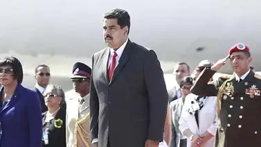 Presidente: El Caribe ha sido ejemplo para el mundo Presidente: El Caribe ha sido ejemplo para el mundo