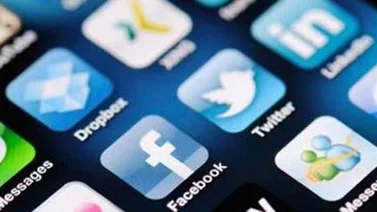 Conoce las apps que más datos y batería consumen