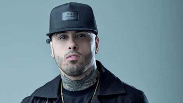 Nicky Jam puso a vibrar a Caracas