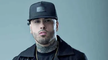 Nicky Jam puso a vibrar a Caracas