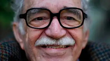Hijo de Gabriel García Márquez: "Mi padre tenía la ilusión de hacer una película" Hijo de Gabriel García Márquez: "Mi padre tenía la ilusión de hacer una película"