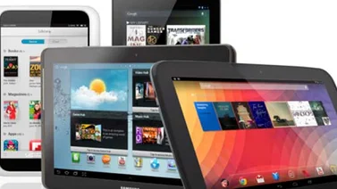 Caen las ventas de Tablet en el mundo