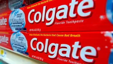Colgate se ve afectado en ventas por fortaleza del dólar Colgate se ve afectado en ventas por fortaleza del dólar