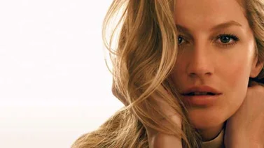 Gisele Bündchen lanzará su libro el próximo viernes