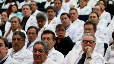 Obligan a médicos y profesores británicos a denunciar casos de ablación Obligan a médicos y profesores británicos a denunciar casos de ablación