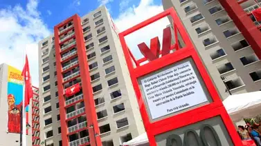 Ingenieros venezolanos también "marcan la milla" Ingenieros venezolanos también "marcan la milla"